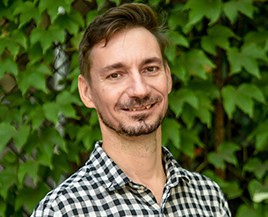 Priksz Gábor