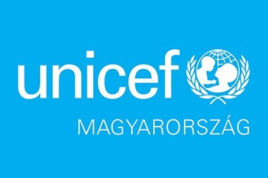 Együttműködés az UNICEF Magyarországgal